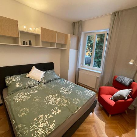 City Apartment Messe Graz Amelie Kültér fotó