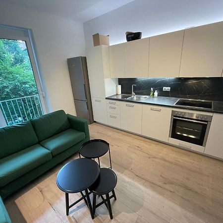 City Apartment Messe Graz Amelie Kültér fotó