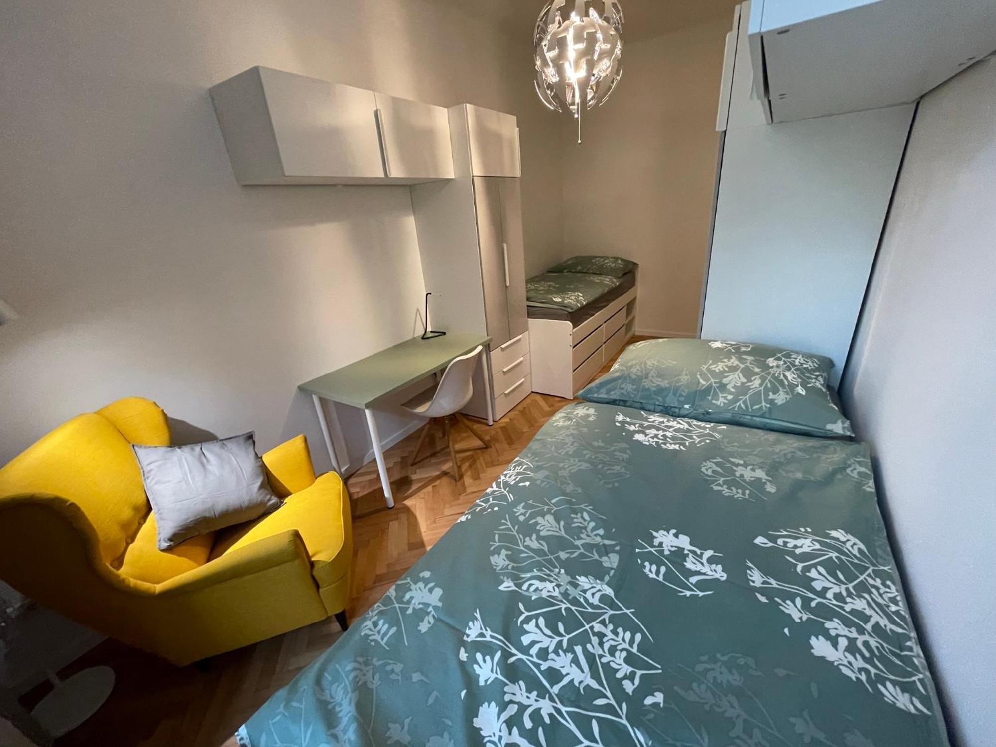 City Apartment Messe Graz Amelie Kültér fotó