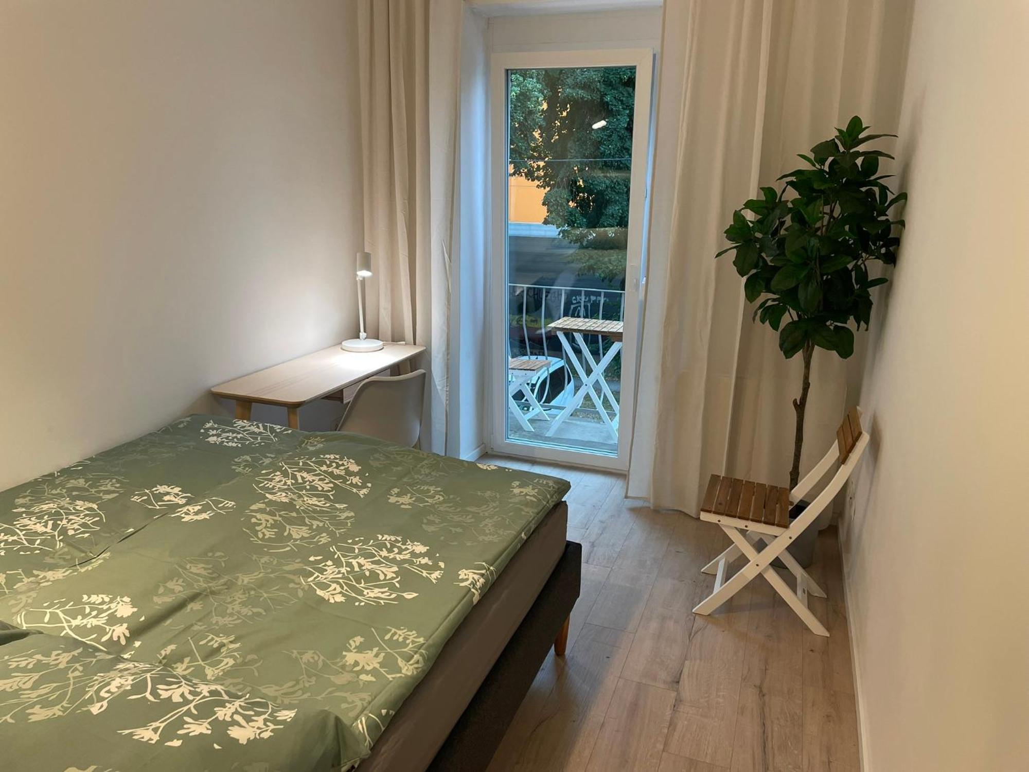 City Apartment Messe Graz Amelie Kültér fotó